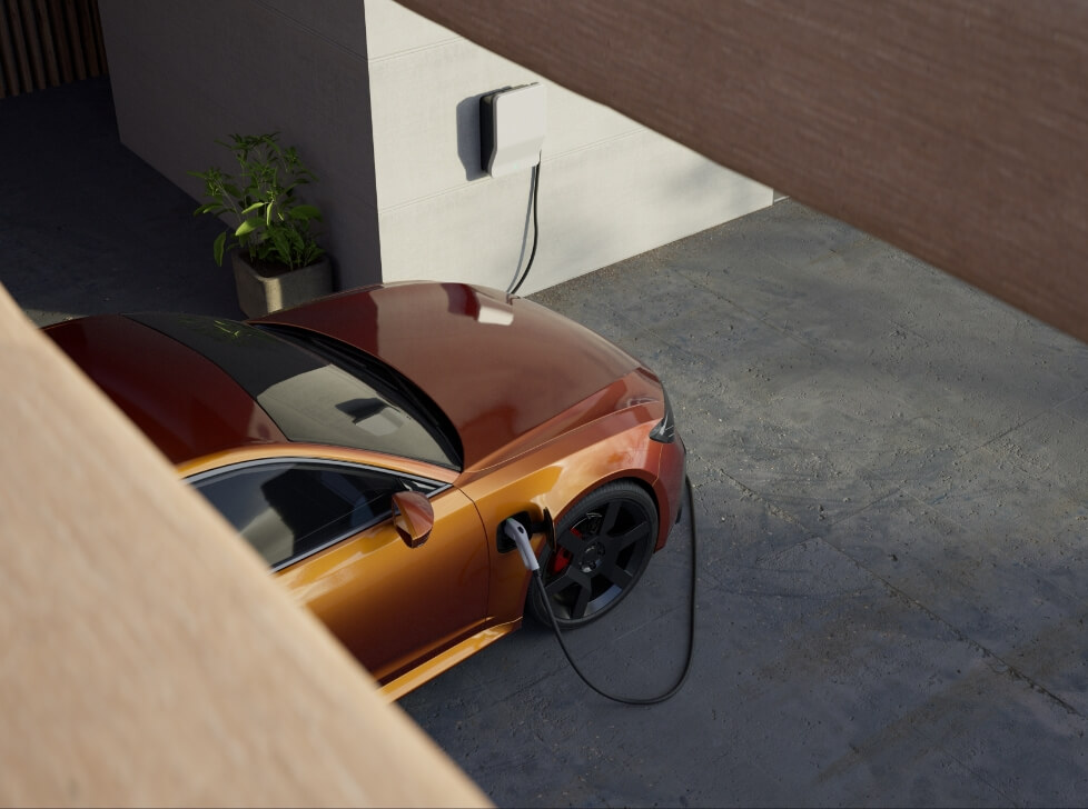 EV-Charger-Installations EV Charger Installations