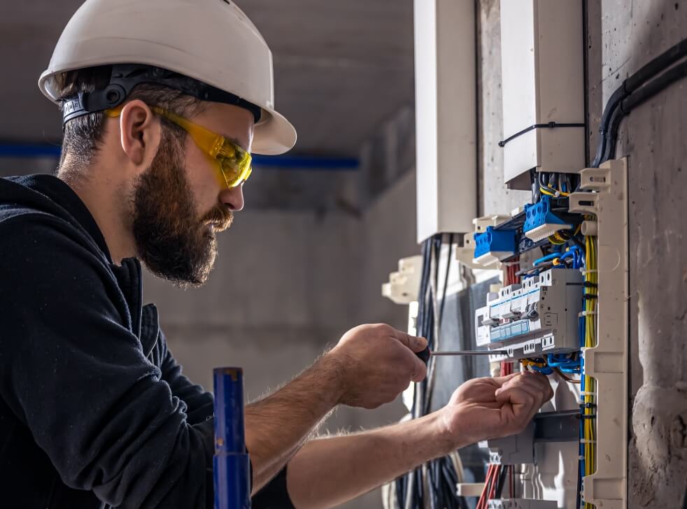 Electrical-Services Electrical Services